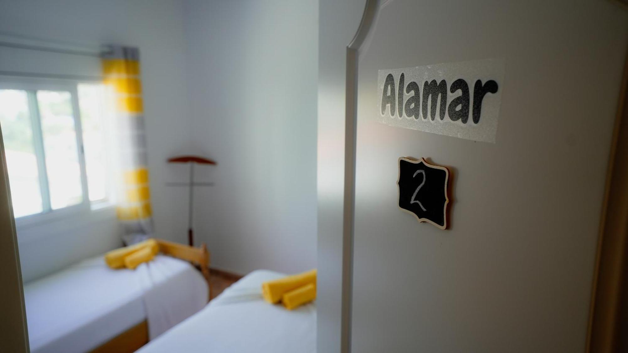 La Casa De Mima Bed & Breakfast Cubelles Room photo